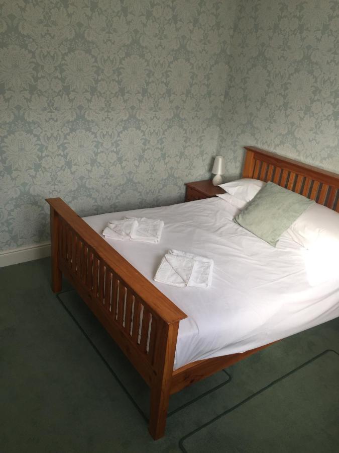 The Victoria Hotel Burnham-on-Sea Eksteriør billede