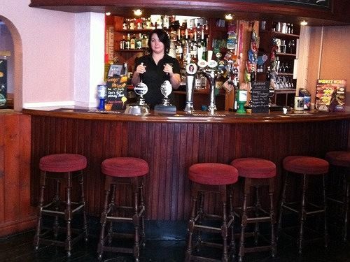 The Victoria Hotel Burnham-on-Sea Eksteriør billede